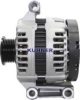 FORD 1469400 Alternator
